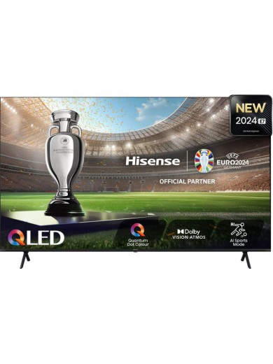 Телевизор HISENSE 65E7NQ 