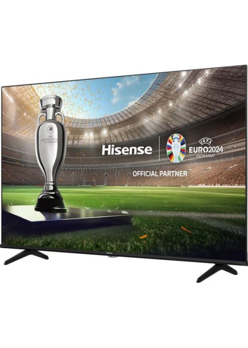 Телевизор HISENSE 65E7NQ 
