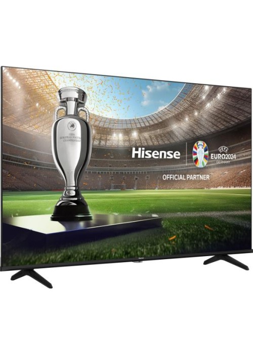Телевизор HISENSE 65E7NQ 