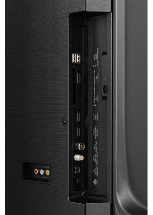 Телевизор HISENSE 65E7NQ 