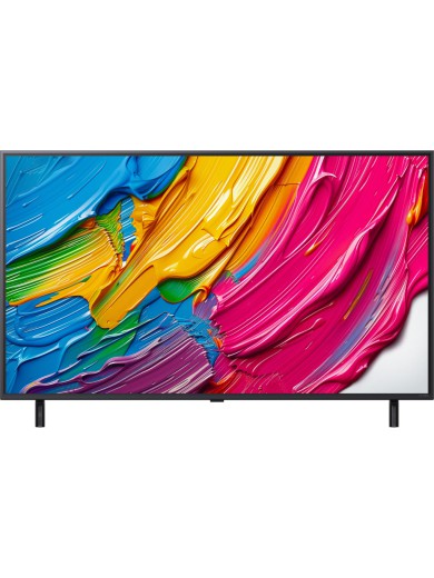 Телевізор LG 50QNED80A6A