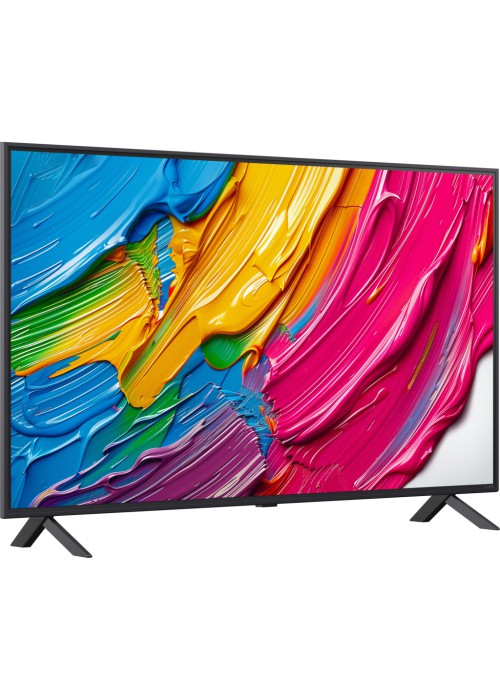 Телевізор LG 50QNED80A6A