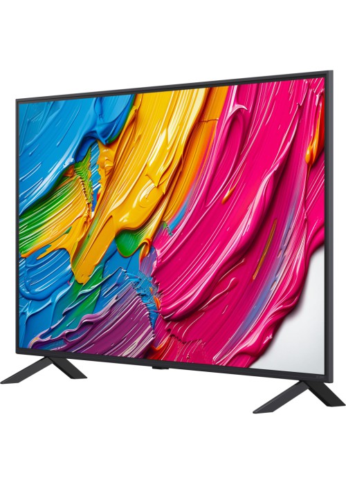 Телевізор LG 50QNED80A6A