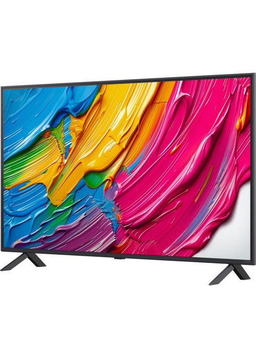 Телевізор LG 50QNED80A6A