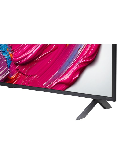 Телевізор LG 50QNED80A6A