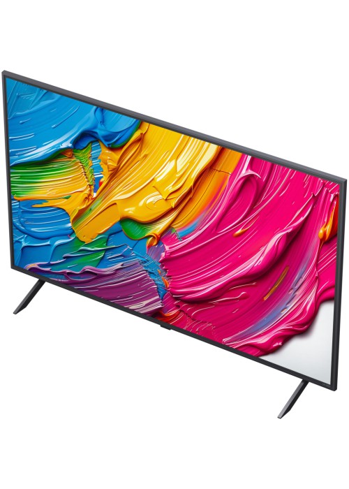 Телевізор LG 50QNED80A6A