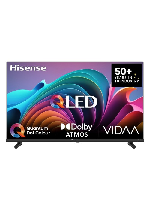 Телевізор Hisense 32A5NQ