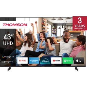 ТБ THOMSON 43UG4S14