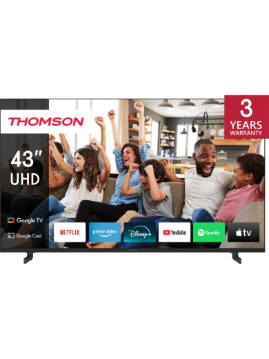 ТБ THOMSON 43UG4S14