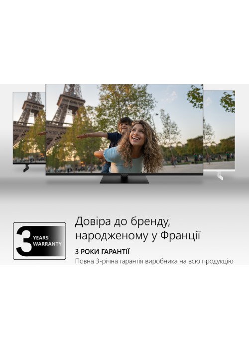 ТБ THOMSON 43UG4S14