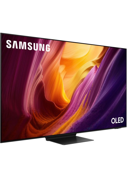 Телевізор LED Samsung QE65S95HFUXUA