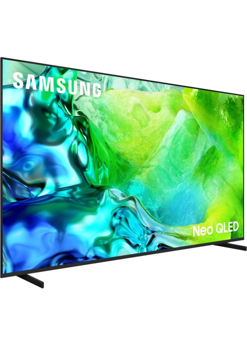 Телевізор LED Samsung QE75QN80HAUXUA