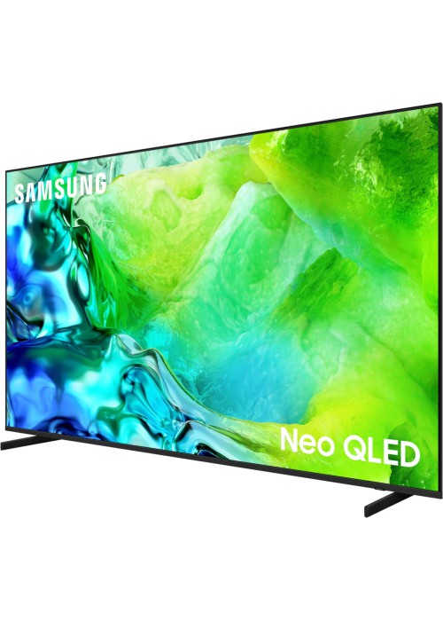 Телевізор LED Samsung QE75QN80HAUXUA