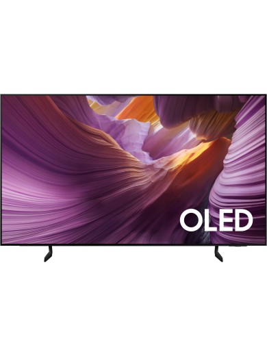 LED-телевізор Samsung QE55S85FAUXUA