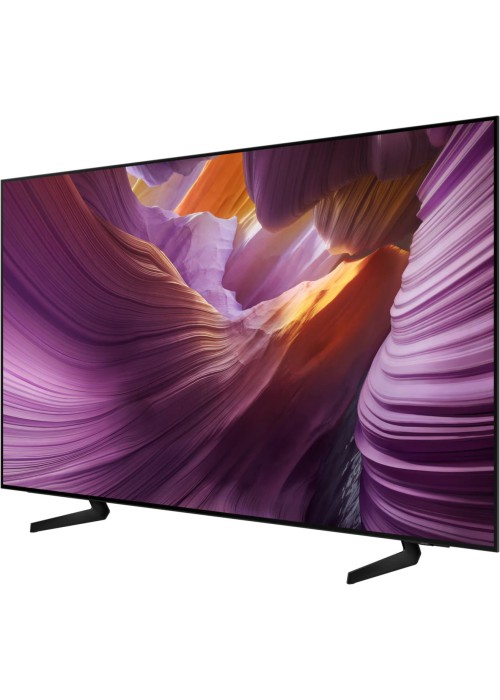 LED-телевізор Samsung QE55S85FAUXUA