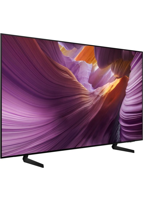 LED-телевізор Samsung QE55S85FAUXUA