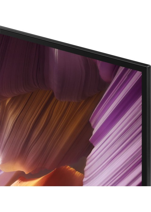 LED-телевізор Samsung QE55S85FAUXUA