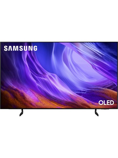 Телевізор LED Samsung QE55S85HAEXUA