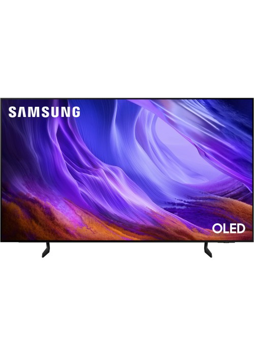 Телевізор LED Samsung QE55S85HAEXUA