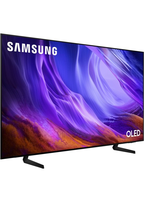 Телевізор LED Samsung QE55S85HAEXUA