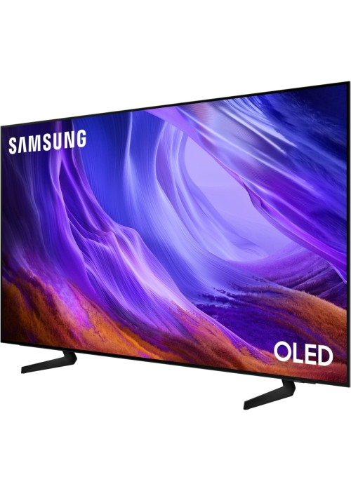 Телевізор LED Samsung QE55S85HAEXUA