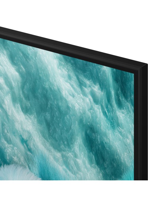 Телевізор LED Samsung QE75Q7FAAUXUA