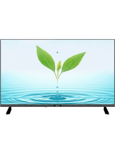 Телевізор LED AKAI AK40FHD22W