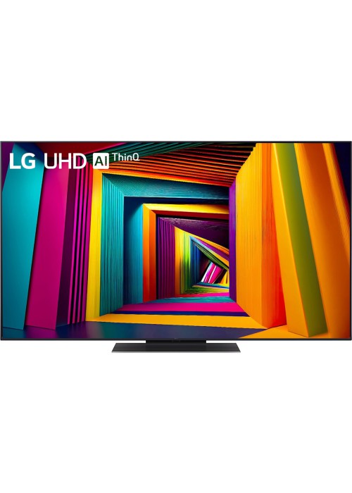 Телевізор LED LG 55UT91006LA