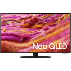 Телевізор LED Samsung QE43QN90FAUXUA