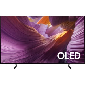 Світлодіодний телевізор Samsung QE65S85FAEXUA
