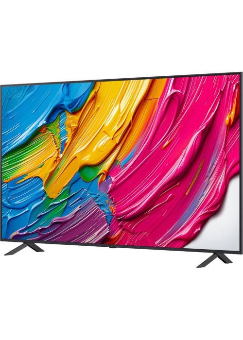 Телевізор LG 75QNED80A6A