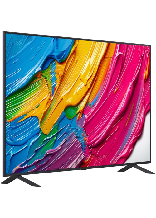 Телевізор LG 75QNED80A6A