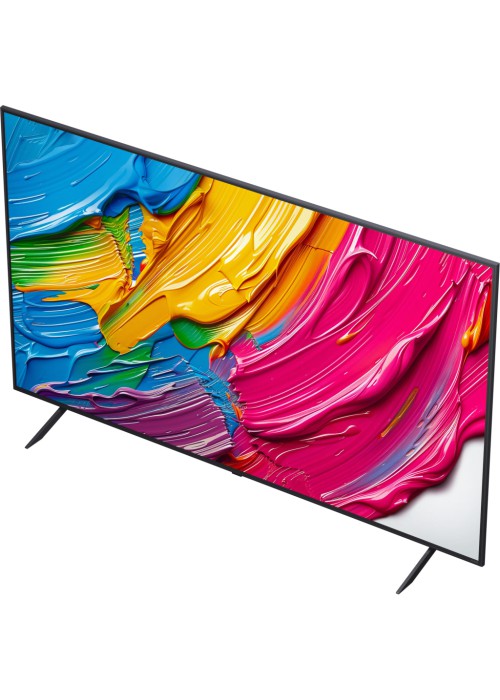 Телевізор LG 75QNED80A6A