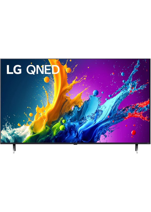 Телевізор LED LG 65QNED80T6A