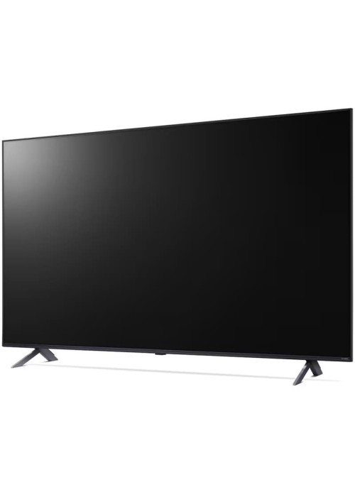 Телевізор LED LG 65QNED80T6A