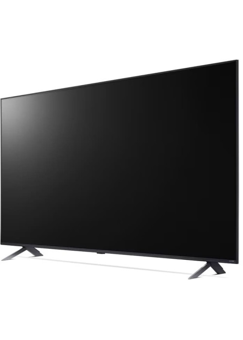 Телевізор LED LG 65QNED80T6A