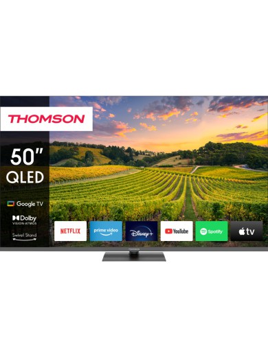 Телевізор THOMSON 50QG5C14