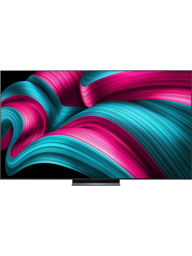 Телевізор LG OLED83C54LA
