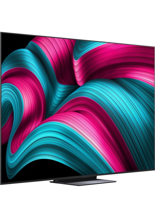 Телевізор LG OLED83C54LA