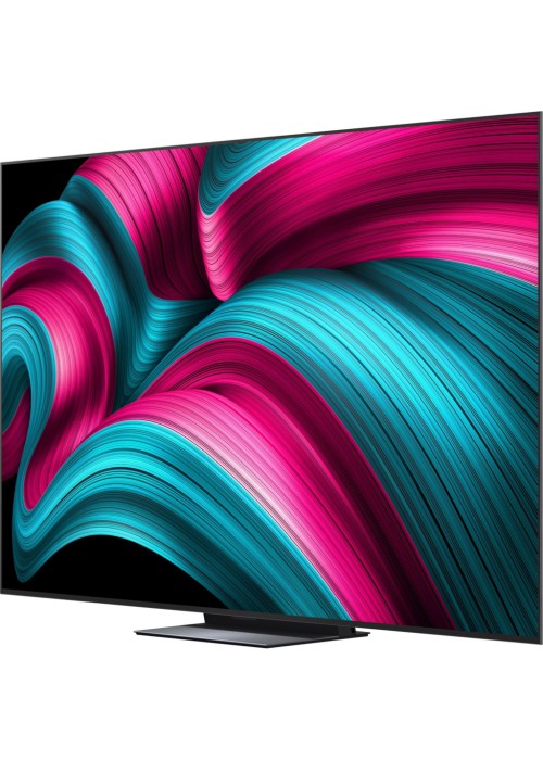 Телевізор LG OLED83C54LA
