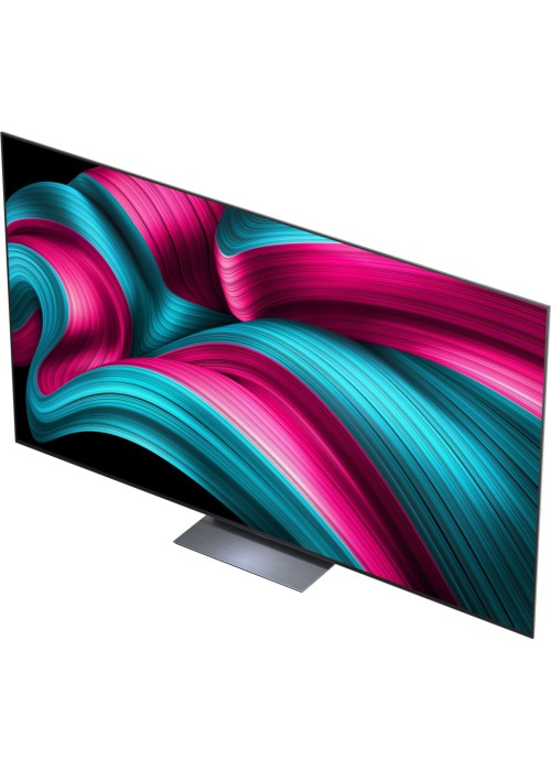 Телевізор LG OLED83C54LA