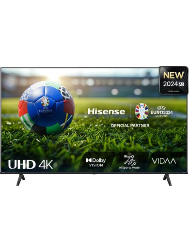Телевізор HISENSE 43A6N