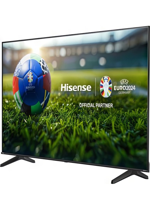 Телевізор HISENSE 43A6N