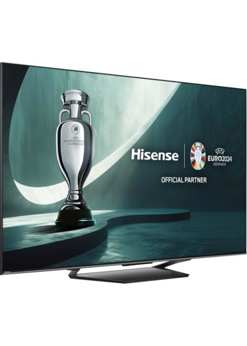 ТБ HISENSE 65U7NQ