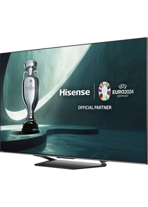 ТБ HISENSE 65U7NQ
