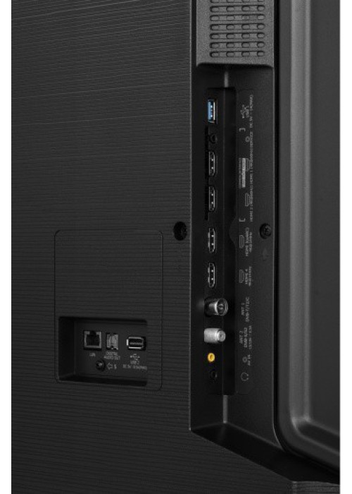 ТБ HISENSE 65U7NQ
