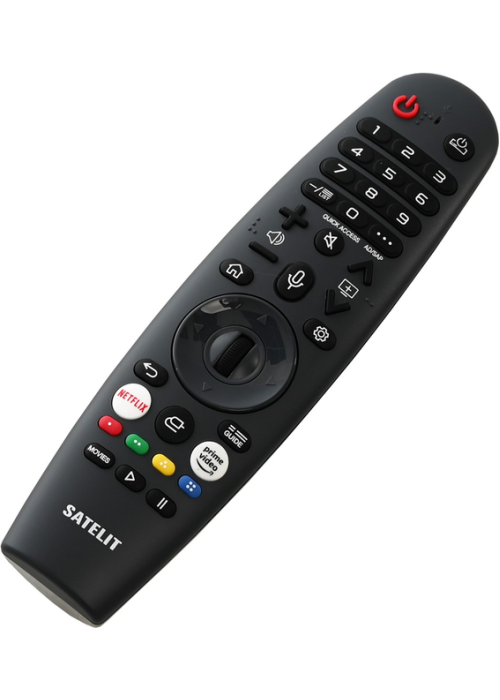 TV SATELLITE 32H8200WS Smart (webos)
