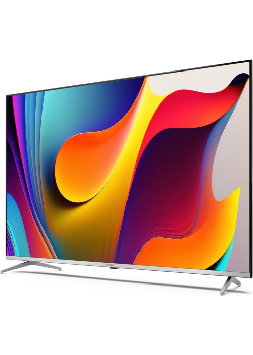 Телевізор Sharp 50FP1EA (4T-C50FP1EL2AB)
