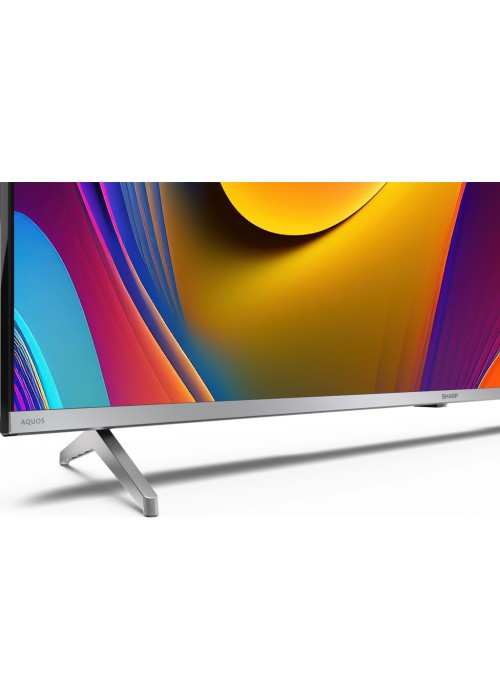 Телевізор Sharp 50FP1EA (4T-C50FP1EL2AB)