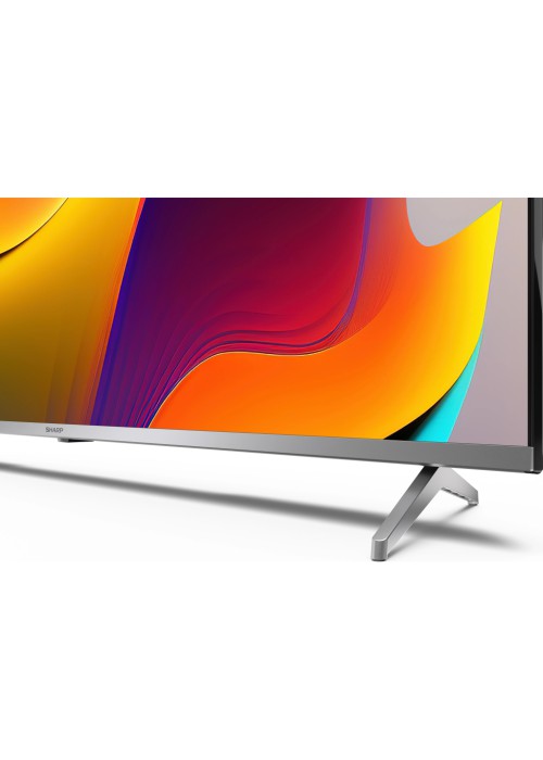 Телевізор Sharp 50FP1EA (4T-C50FP1EL2AB)